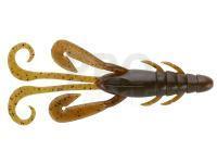 Soft Bait Prorex Craw 12.5 cm - Green pumpkin