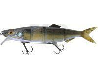 Lure Prorex Hybrid Swimbait 2.0 25cm 125g - 3D baby zander