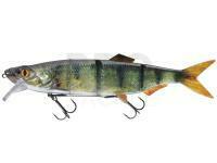 Lure Prorex Hybrid Swimbait 2.0 25cm 125g - 3D glitter perch