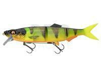 Lure Prorex Hybrid Swimbait 2.0 25cm 125g - firetiger type 2