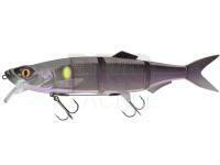 Lure Prorex Hybrid Swimbait 2.0 25cm 125g - ghost purple ayu