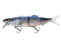 Lure Prorex Hybrid Swimbait 2.0 25cm 125g - purple ice ghost