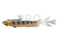 Lure Prorex V-Marley Pelagic Shad 21cm #1/0 80g - Natural UV Perch