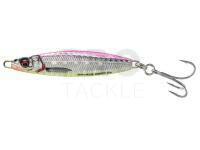 Hard Lure Psycho Sprat 9.8cm 60g S - Psycho Punch