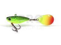 Lure Quantum 4street Spin-Jig 41mm 28g - clown