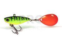 Lure Quantum 4street Spin-Jig 47mm 35g - firetiger