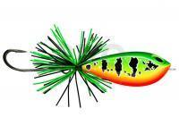 Lure Rapala BX Skitter Frog 4.5cm 7.5g - Hot Peacock Bass (HPB)