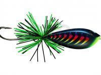 Lure Rapala BX Skitter Frog 4.5cm 7.5g - Night Aurora (NIA)