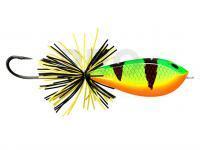 Lure Rapala BX Skitter Frog 5.5cm 13g - Fire Snake (FSN)