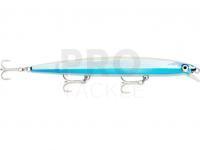 Hard Lure Rapala Flash-X Extremo 16cm 30g - Albino Shiner