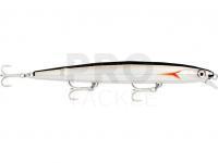 Hard Lure Rapala Flash-X Extremo 16cm 30g - Flake Silver