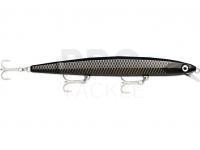 Hard Lure Rapala Flash-X Extremo 16cm 30g - Matte Black UV
