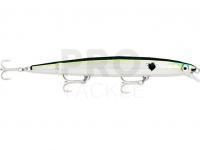 Hard Lure Rapala Flash-X Extremo 16cm 30g - Pilchard