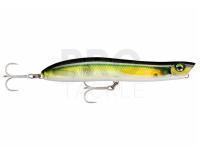 Lure Rapala MaxRap Walk'n Roll 10cm 13g - Flake Green (FG)