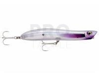 Lure Rapala MaxRap Walk'n Roll 10cm 13g - Flake Purple Ghost (FPGH)