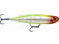 Lure Rapala Precision Xtreme Pencil 10.7cm 21g - Clown