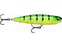 Lure Rapala Precision Xtreme Pencil 10.7cm 21g - Firetiger