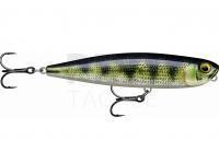 Lure Rapala Precision Xtreme Pencil 10.7cm 21g - Live Perch