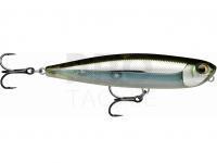 Lure Rapala Precision Xtreme Pencil 8.7cm 12g - Moss Black Shinner