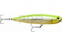 Hard Lure Rapala Precision Xtreme Pencil Saltwater 10.7cm 21g - Flake Hot Chartreuse
