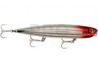 Hard Lure Rapala Precision Xtreme Pencil Saltwater 12.7cm 26g - Red Head