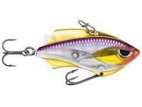 Lure Rapala Rap-V Blade 5cm 10g - Purpledescent (PD)