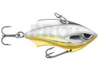 Lure Rapala Rap-V Blade 6cm 14g - Albino Chrome Tiger (ACHT)