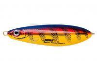 Lure Rapala Rattlin` Minnow Spoon 8cm - Gold Of Lapland