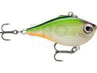 Lure Rapala Rippin Rap 5cm - OZARK DELIGHT