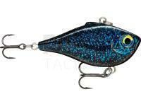 Lure Rapala Rippin Rap 5cm - Thunder Black
