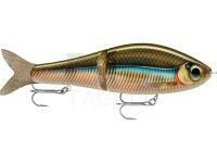 Hard Lure Rapala Super Shadow Rap Glide 11cm 45g - Smelt on the beach