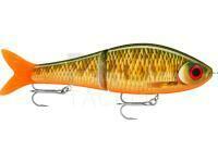 Hard Lure Rapala Super Shadow Rap Glide 16cm 86g - Scaled Roach