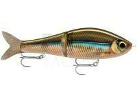 Hard Lure Rapala Super Shadow Rap Glide 16cm 86g - Smelt on the beach