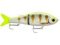 Hard Lure Rapala Super Shadow Rap Glide 16cm 86g - Sunny Snow