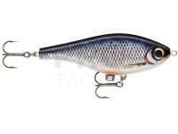 Hard Lure Rapala Super Shadow Rap Jerk 11cm 41g - SPWR - Spawning Roach