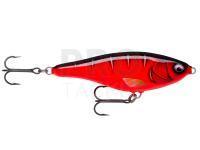 Lure Rapala Twitchin Rap 12cm 53g - Classic Red&Black (CRB)