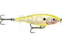Lure Rapala Rapala Twitchin Rap 8cm 12g - Hot Bone