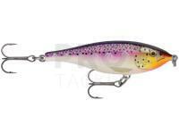 Lure Rapala Rapala Twitchin Rap 8cm 12g - Purpledescent