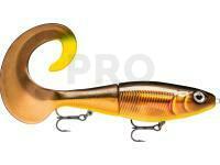 Lure Rapala X-Rap Otus 25cm - Live Golden Smelt