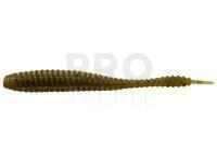 Soft Bait Reins Bubbling Shaker 3" - 002 Green Pumpkin