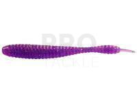 Soft Bait Reins Bubbling Shaker 3" - 567 Lilac Silver & Blue Flake