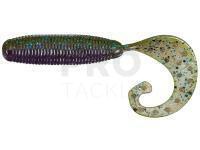 Soft Bait Reins Fat G-Tail Grub 2 inch - 060 Onga River Moneybait