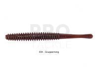 Soft Bait Reins Kick Trick Ringer 4 inch - #004 Scuppernong