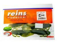 Soft Bait Reins Maxi AX Craw 4 inch - B16 Dos Vert