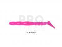 Soft Bait Reins Rockvibe Shad 1.2 inch - 412 Super Pink