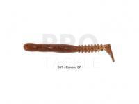 Soft Bait Reins Rockvibe Shad 2 inch - 007 Ebimiso