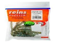 Soft Bait Reins Rockvibe Shad 2 inch - #072 West Coast Phase 1