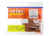 Soft bait Reins Swamp Micro 2.8 inch - 007 Ebimiso SP