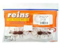 Soft bait Reins Yagosector MID 2.2 inch - 007 Ebimiso SP