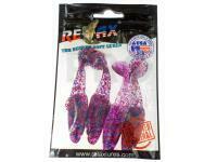 Soft bait Relax DiamondShad 3 inch - S471